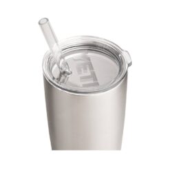 Yeti Lid Straw Rambler 20oz 5 pdp accessories tumbler straw lid 20oz onrambler closeup 1680x1024 1594621054772