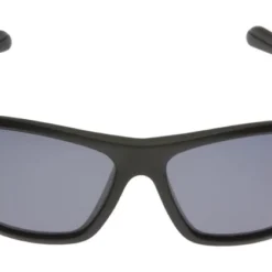 Sunglasses PU5117 Matt Black/Smoke Unbreakable - Ugly Fish