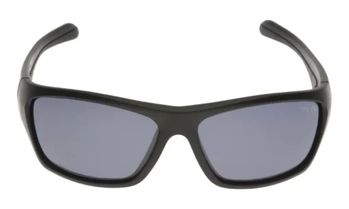 Sunglasses PU5117 Matt Black/Smoke Unbreakable - Ugly Fish