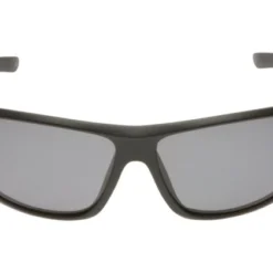 Sunglasses P8084 Matt Black/Brown - Ugly Fish