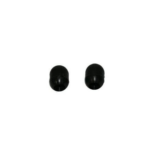 Cressi Quick Beads w/Loops Pair
