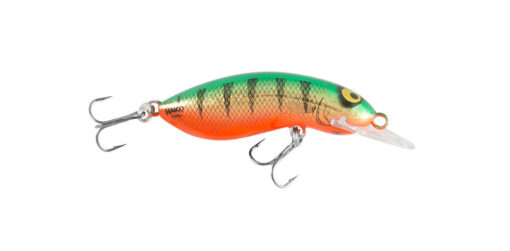 Lure RMG Scorpion 52std R26 Golden Green