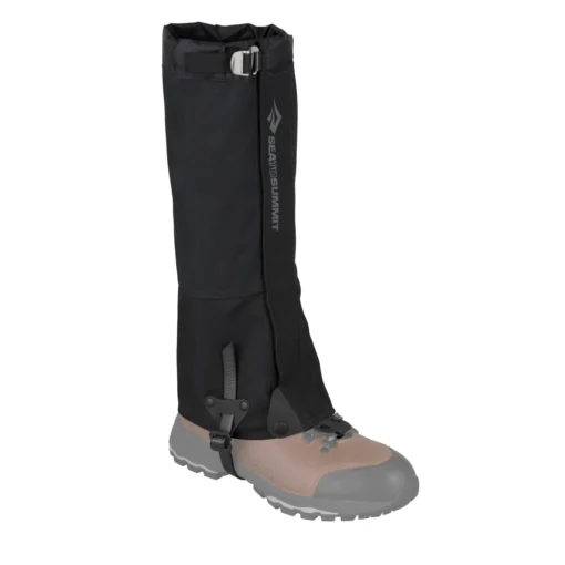Gaiters Quagmire Canvas Large - Sea to Summit