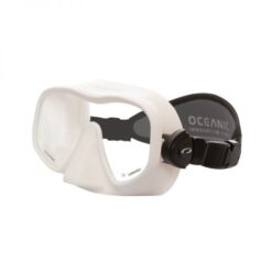 Mask Shadow Frameless White - Oceanic