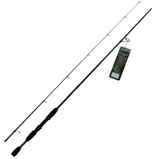 shimano catana fishing rod 30898