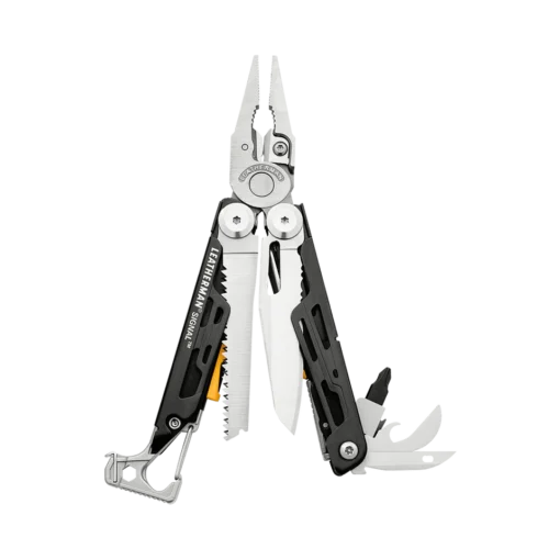 Leatherman Signal Stainless