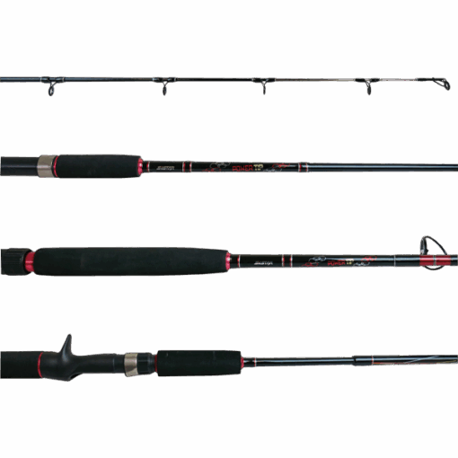 Rod Silstar Power Tip Pf-661swm med spin