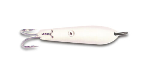 Lure Smiths Jig 4inch White