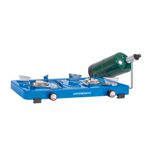 Stove Propane Double Companion