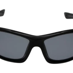 Sunglasses PU5447 Matt Black/Smoke Unbreakable - Ugly Fish