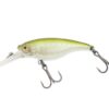 Lure SX40F 310 Stubby Minnow - Ecogear 1 sx 40f 310 green smelt
