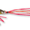 Lure ZX-30 418 Bleeding Shrimp Blade Vibe - Ecogear 1 zx 418