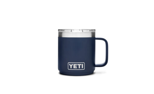 Yeti Rambler Mug 10oz Navy