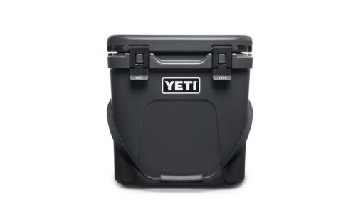 Yeti Roadie 24 Charcoal