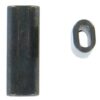 Crimp Copper Double 2.2mm 2 4020