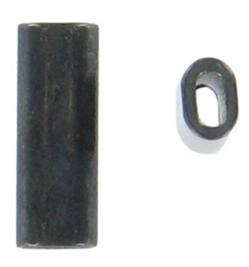 Crimp Copper Double 2.2mm