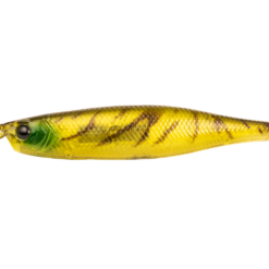 Lure Pro-Tech Bender 76mm Brown Shrimp Berkley