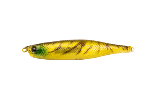 Lure Pro-Tech Bender 76mm Brown Shrimp Berkley