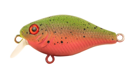 Lure Pro-Tech Brimz 38S Nuclear Chicken Berkley