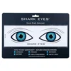 Shark Eyes Sticker Medium