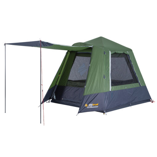 Tent Fast Frame 4P