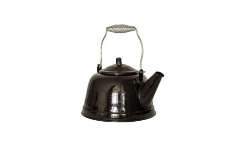 Kettle Premium Enamel 2.5L Wildtrak