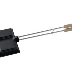 Jaffle Iron Jumbo Double Wildtrak