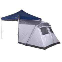 Portico Gazebo 3.0 Oztrail 7 MPGO TP30 A Gazebo Portico 30m 2 840x840