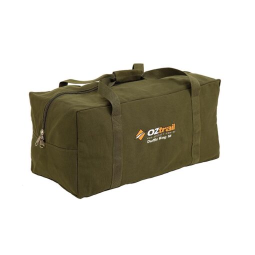 Bag Canvas Duffle X/large Oztrail