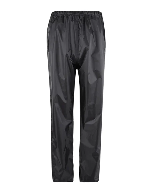 Rainpant Stowaway Adult 5000 Black 2XL Rainbird