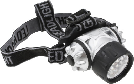 Headlamp 3W COB LED WIldtrak