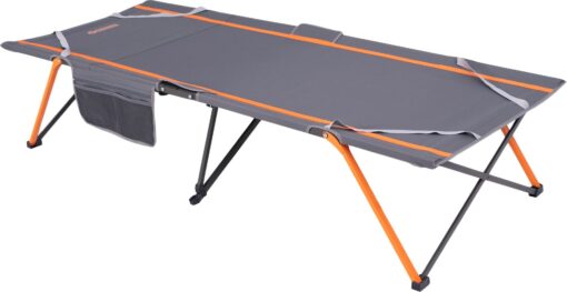 Stretcher Easy Up Single Jumbo Wildtrak