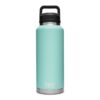 Yeti Rambler Bottle 46oz V2 Seafoam 1 200566 Drinkwater Product Launch 46oz Bottle Front Seafoam 1680x1024 1613963103402