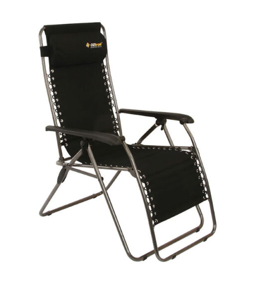 Chair Daybreak Sun Lounge - Oztrail