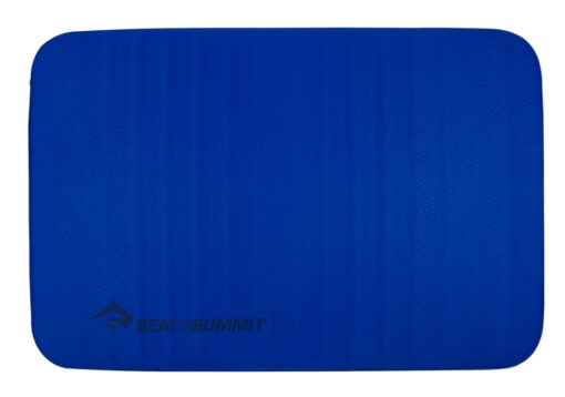 Comfort Deluxe Mattress Self Inflating Double Sea To Summit