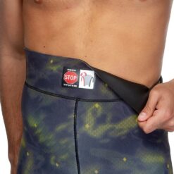 Wetsuit Lampuga 5mm L4 Man 2 Piece Camo - Cressi 7 1469 cressi lampuga pant j0kz z