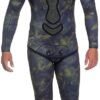 Wetsuit Lampuga 5mm L4 Man 2 Piece Camo - Cressi 1 1469 cressi lampuga wetsuit front 2vz3 z