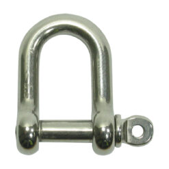Dee Shackle G316 Long 10mm