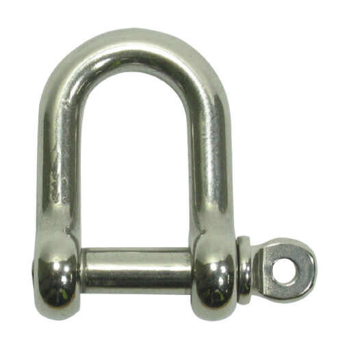 Dee Shackle G316 12mm