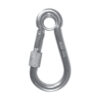 Snap Clip Carbine Hook 60mm S/S