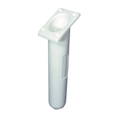 Rod Holder Bla Slim Line