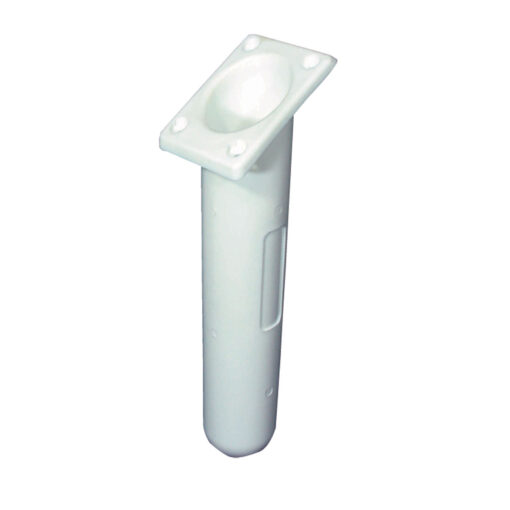 Rod Holder Bla Slim Line