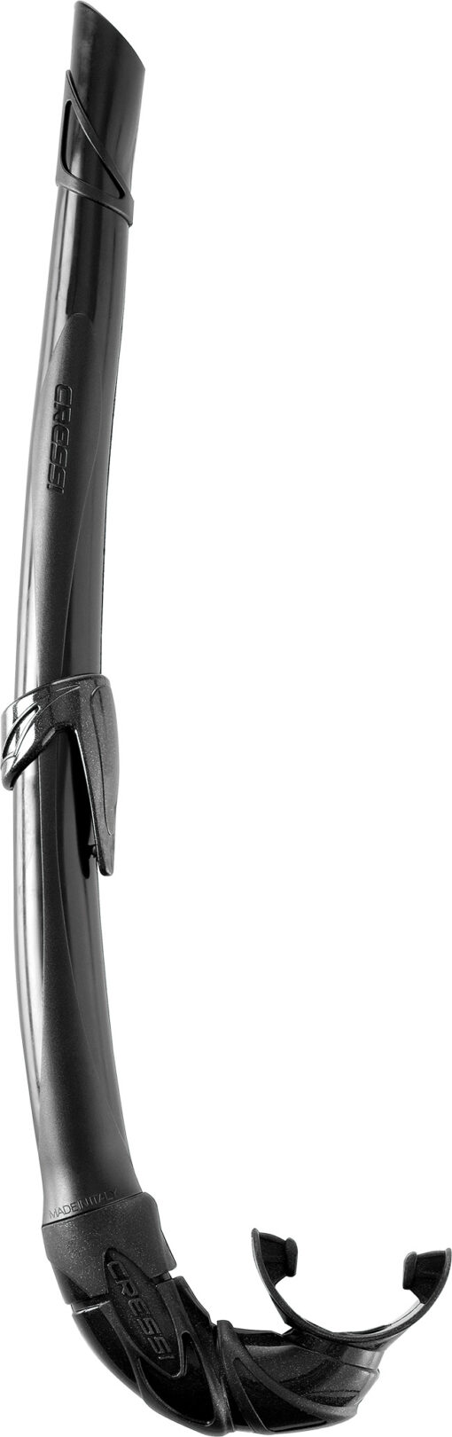 Snorkel Corsica Black - Cressi