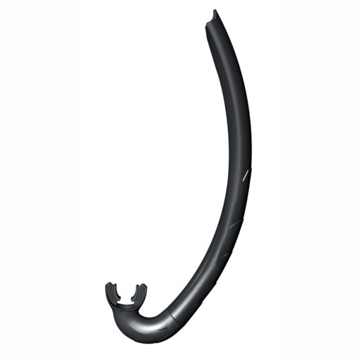 Snorkel Bite Air Black - Salvimar