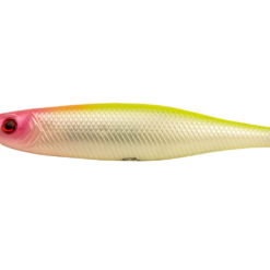 Lure Pro-Tech Bender 76mm Pink Chart Berkley