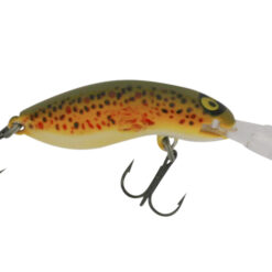 Lure RMG Scorpion 35std H59 Brown Trout