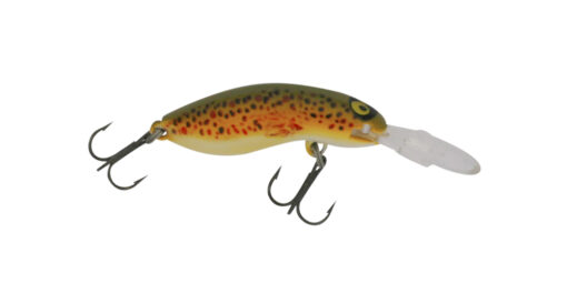 Scorpion 35 FLT Brown Trout