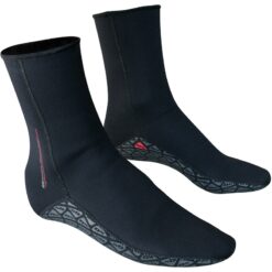Fin Socks 3mm XS 4-5 - Ocean Hunter