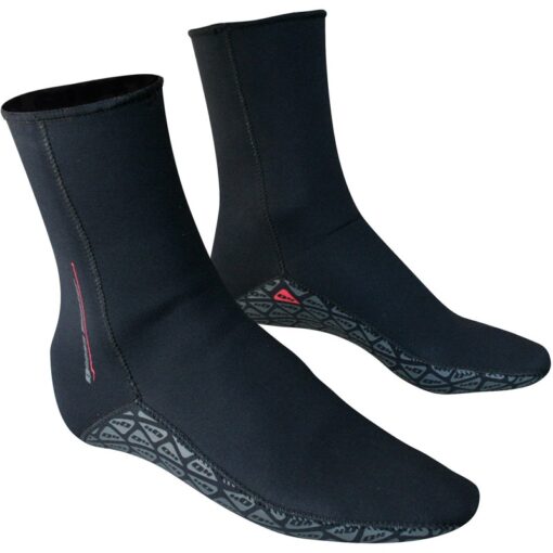 Fin Socks 3mm S 6-7 - Ocean Hunter