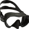 1464 cressi z1 diving mask black 4pej z
